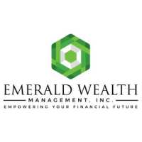 Emerald Wealth Management, Inc. Logo