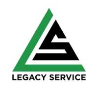 Legacy Service Logo