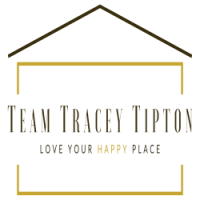 Team Tracey Tipton Logo