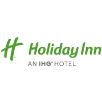 Holiday Inn Hotel and Suites Slidell Logo
