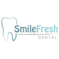 Smile Fresh Dental: Grand Blanc Logo