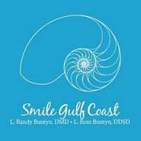 Smile Gulf Coast Logo