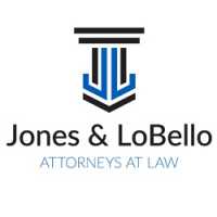 Jones & LoBello, PLLC Logo