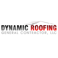 Dynamic Roofing General Contractor LLC Logo