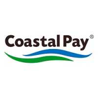 Coastal Pay Logo