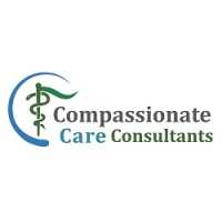 Compassionate Care Consultants | Medical Marijuana Doctor | Bethesda, MD Logo