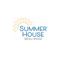 SummerHouse Beau Ridge Logo