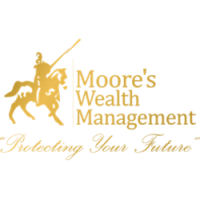Moore's Wealth Management Logo