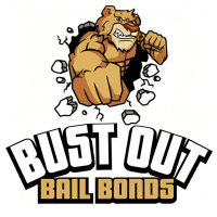 Bust Out Bail Bonds Logo