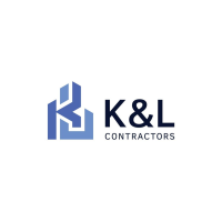 K&L Contractors Logo