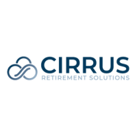 Cirrus Retirement Solutions, LTD. Logo