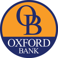 Oxford Bank - Customer Experience Center (North) Logo