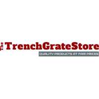 The Trench Grate Store Logo