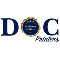 Doc Printers Logo