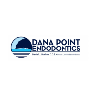 Dr. Daniel J. Boehne, DDS Logo