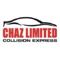 Chaz Limited Collision Express South Logo