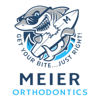 Meier Orthodontics Logo