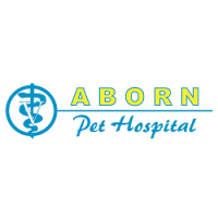 Aborn Pet Hospital Logo