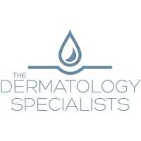 The Dermatology Specialists - Lower Harlem Logo