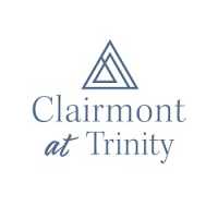 Clairmont at Trinity Apartments Logo