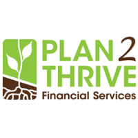 Plan 2 Thrive Financial Services Logo