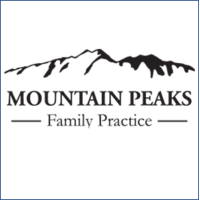 Mountain Peaks Family Practice Logo