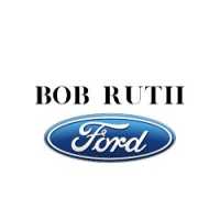 Bob Ruth Ford Logo