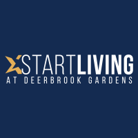 Deerbrook Gardens Logo
