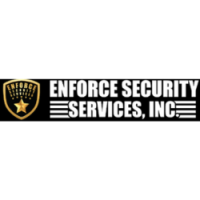 Enforce Security Services, Inc. Logo
