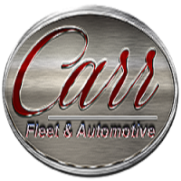 Carr Fleet & Automotive Logo