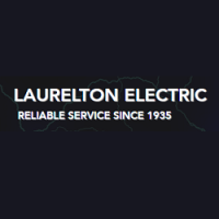LAURELTON ELECTRIC Logo