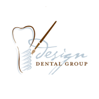 Design Dental Group Logo