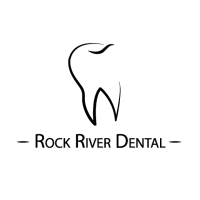 Rock River Dental Logo