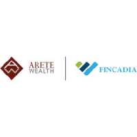 Arete Wealth | Fincadia Logo
