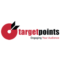 Target Points, Inc. Logo