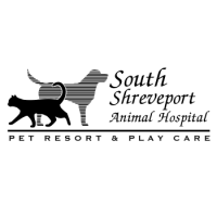 South Shreveport Animal Hospital Logo