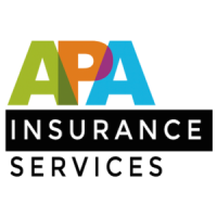 APA Insurance Services Logo
