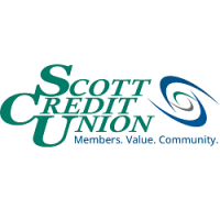 Scott Credit Union - ATM Logo