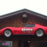 Searcy Auto Salvage Logo