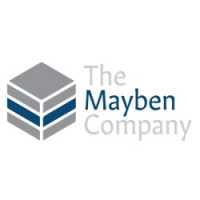 The Mayben Company Logo