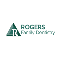 Rogers Family Dentistry Logo