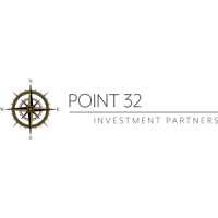 Point 32 Investment Partners Logo