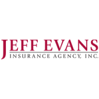 Jeff Evans Insurance Agency, Inc. Logo