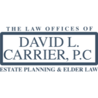 The Law Offices of David L. Carrier, P.C. Logo