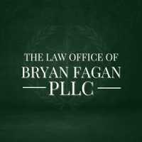 Law Office of Bryan Fagan PLLC Logo