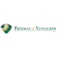 Freeman and Vannauker LLC Logo