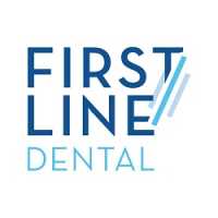 First Line Dental Manchester CT | Emergency and Cosmetic Dentistry in Manchester Logo