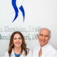 Sila Dental - Dr. Kia Ebrahim Logo