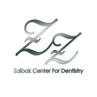 Zaibak Center for Dentistry Logo