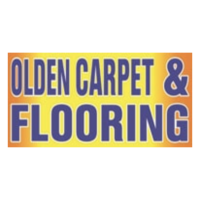 Olden Carpet and Flooring Logo
